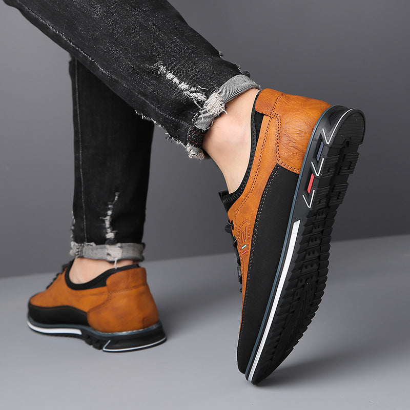 Mauro | Scarpe Oxford