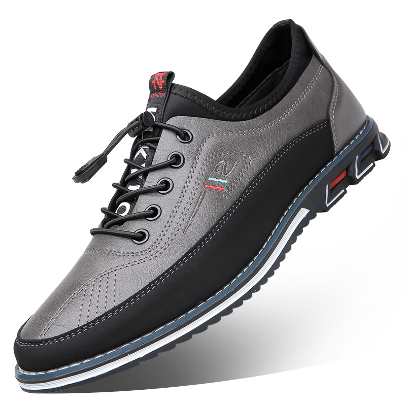 Mauro | Scarpe Oxford