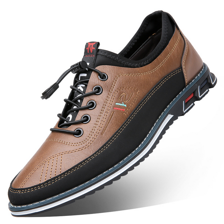 Mauro | Scarpe Oxford