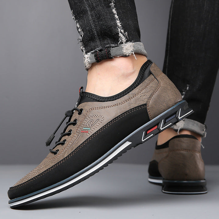 Mauro | Scarpe Oxford