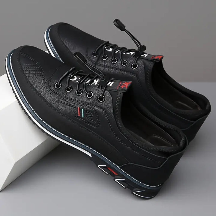 Mauro | Scarpe Oxford