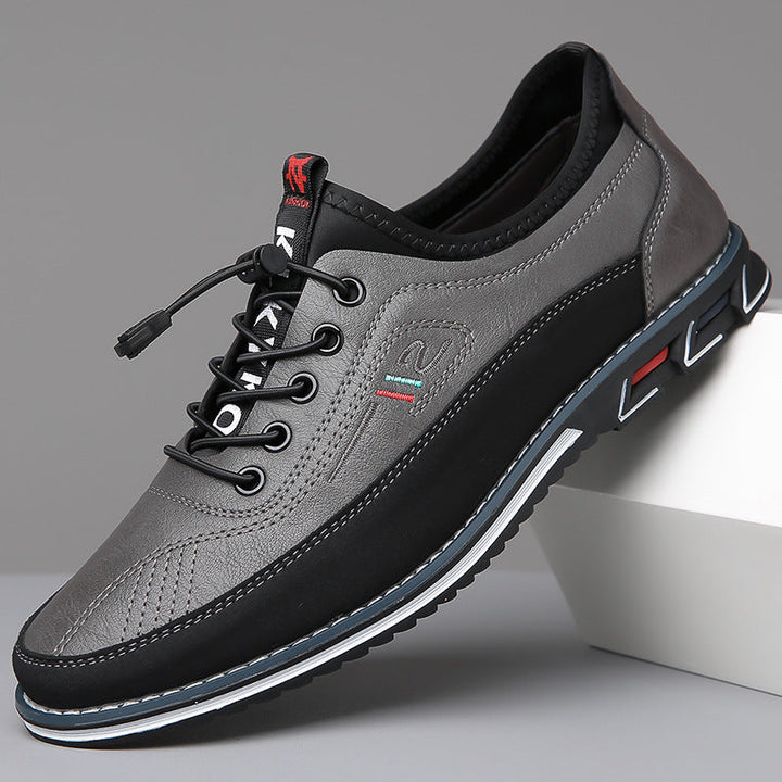 Mauro | Scarpe Oxford