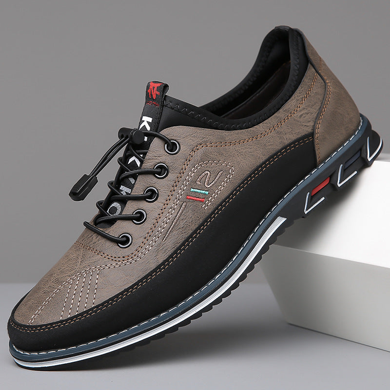 Mauro | Scarpe Oxford