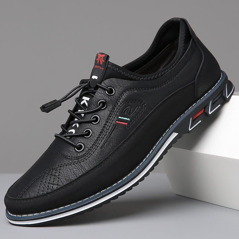 Mauro | Scarpe Oxford