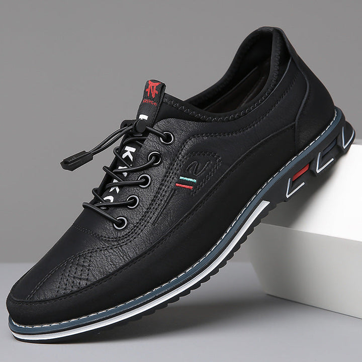 Mauro | Scarpe Oxford