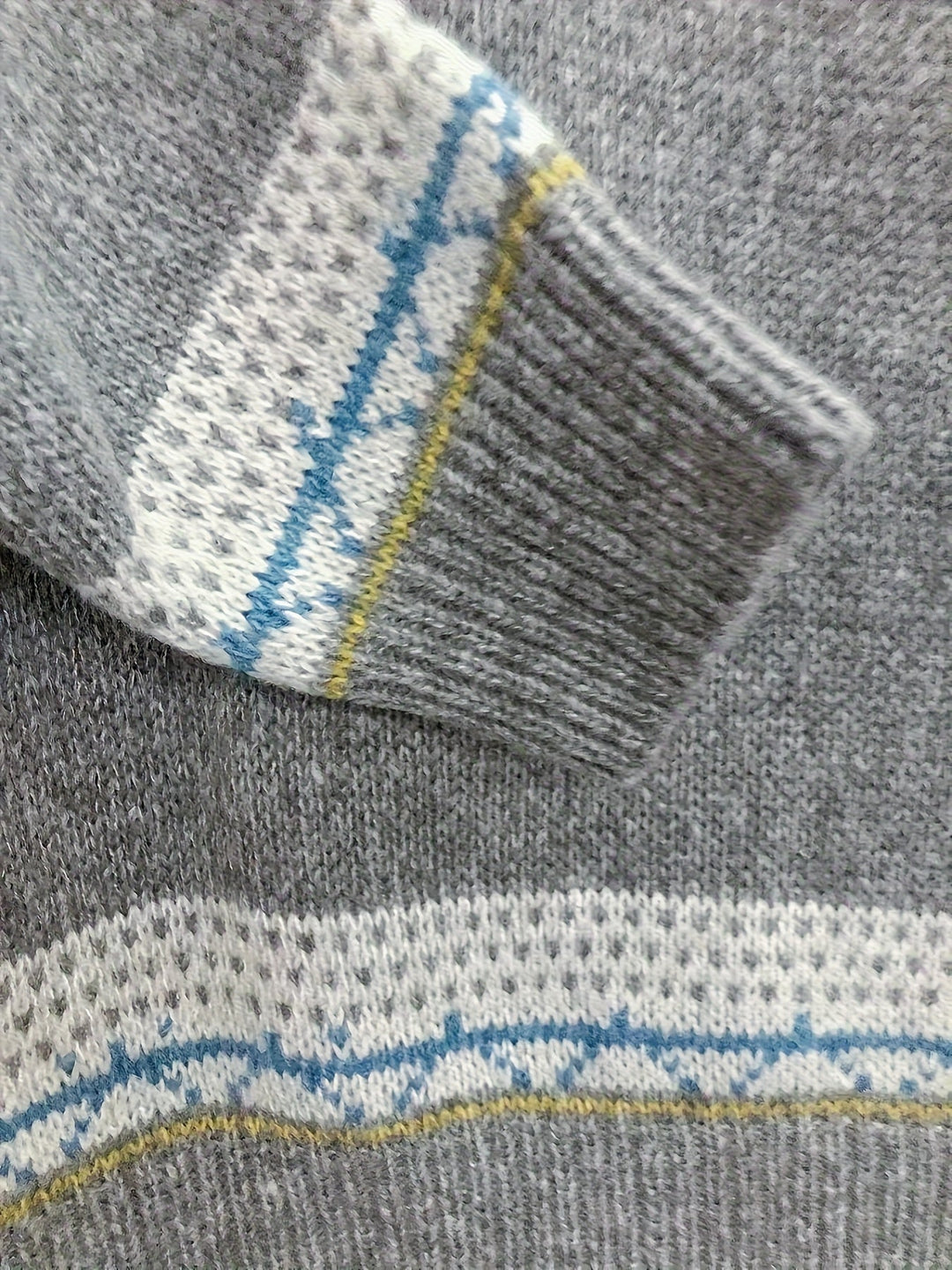 Velia | Maglione Elegante e Confortevole