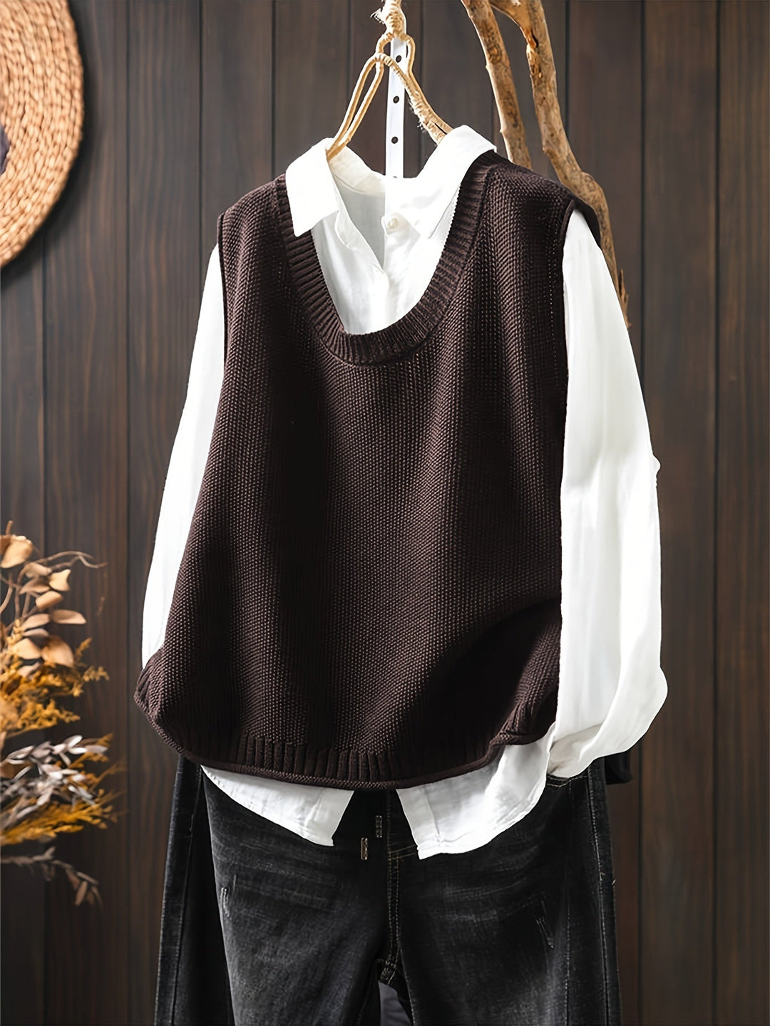 THE ROWAN | CARDIGAN GRACE