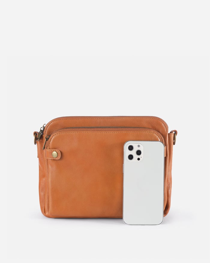 Elvira | Borsa a Spalla Classica