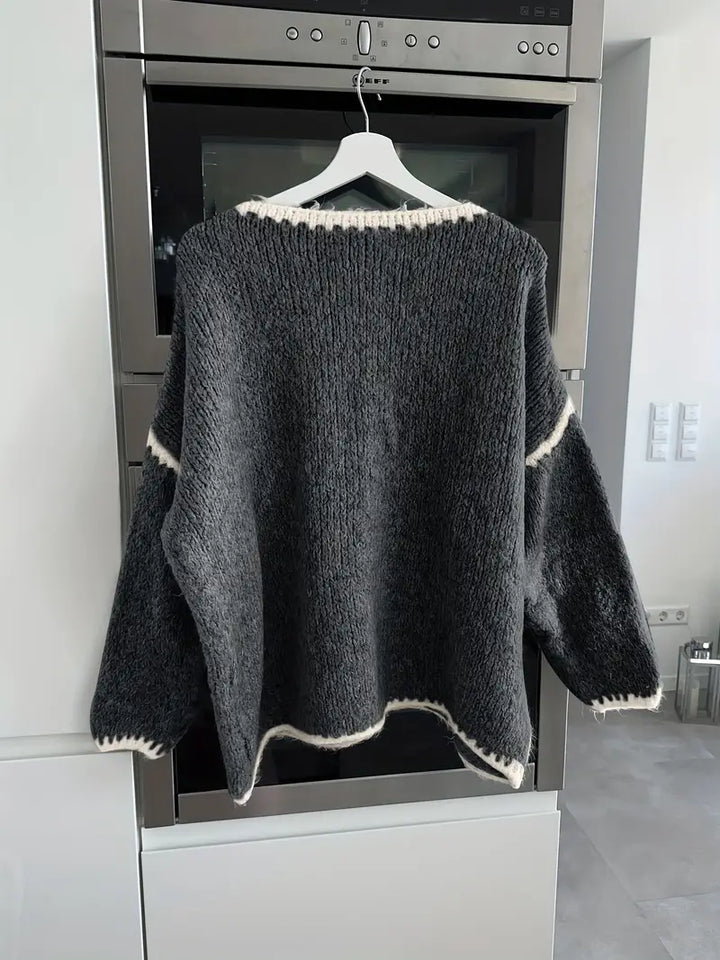 Usalda | Maglione Tricot Confortevole