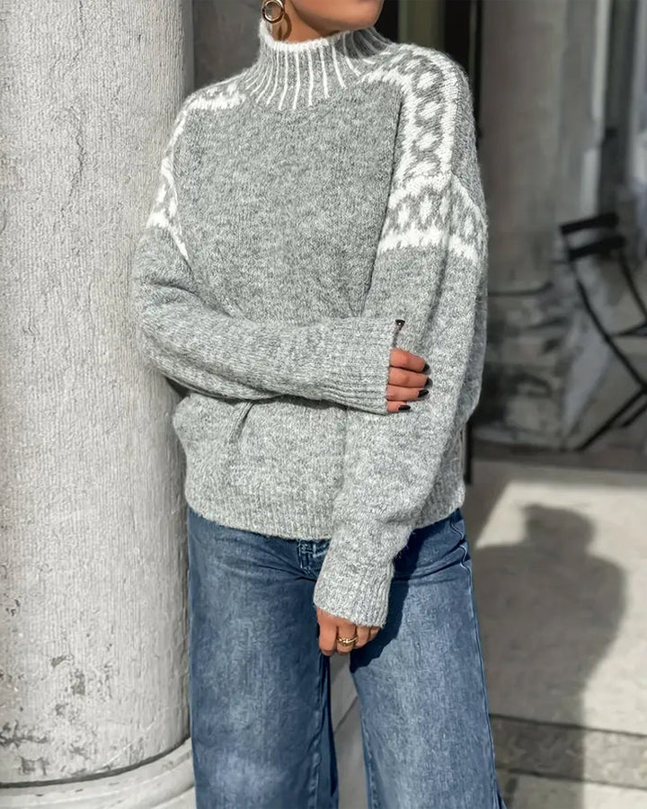 Liv | Maglione Morbido