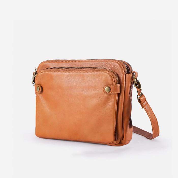 Elvira | Borsa a Spalla Classica