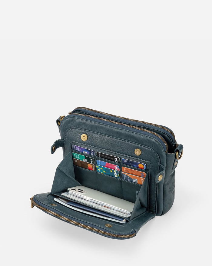 Elvira | Borsa a Spalla Classica