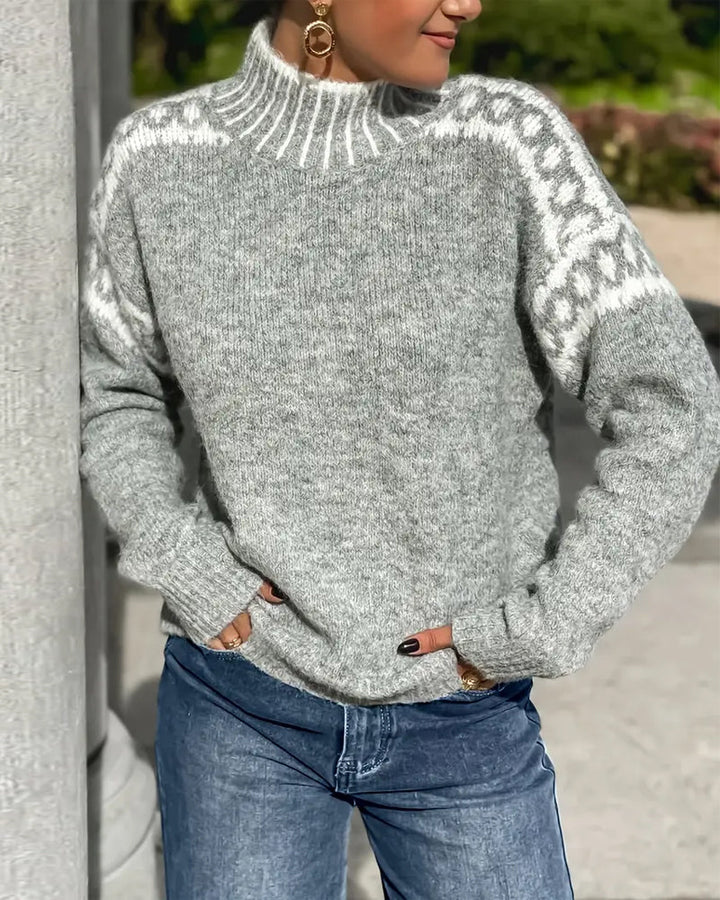 Liv | Maglione Morbido