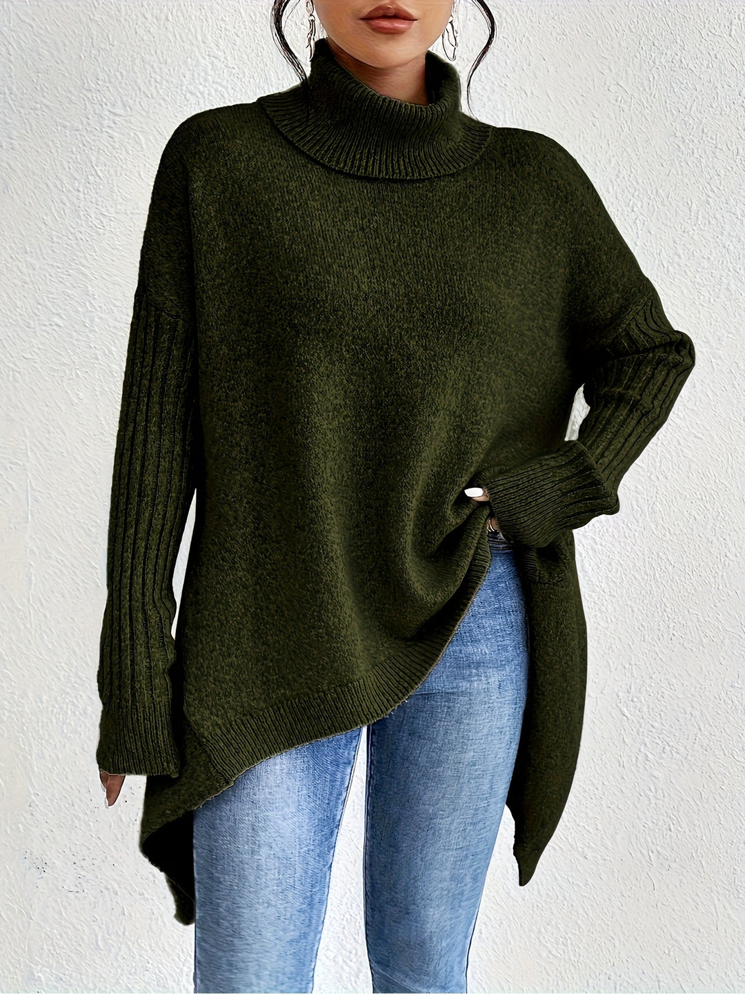 Audrey | Maglione Confortevole