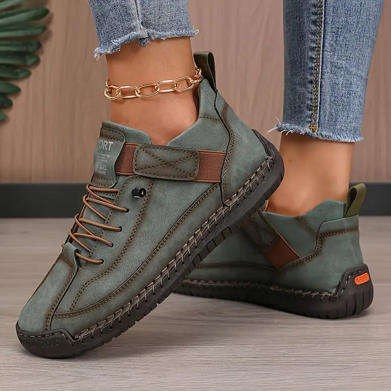Mia | Sneakers Ortopediche