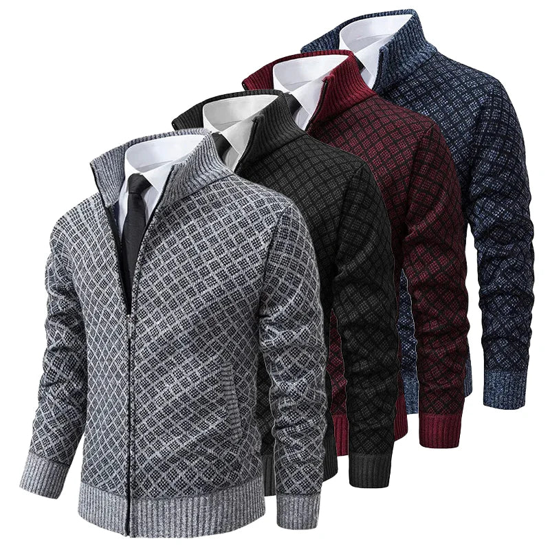 CHATEAU LYON | VESTE PREMIUM DA UOMO