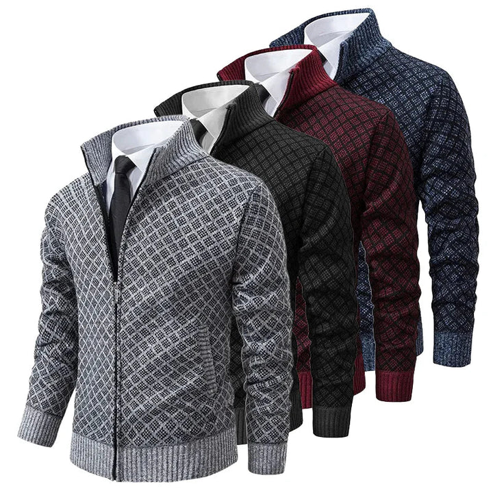 CHATEAU LYON | VESTE PREMIUM DA UOMO