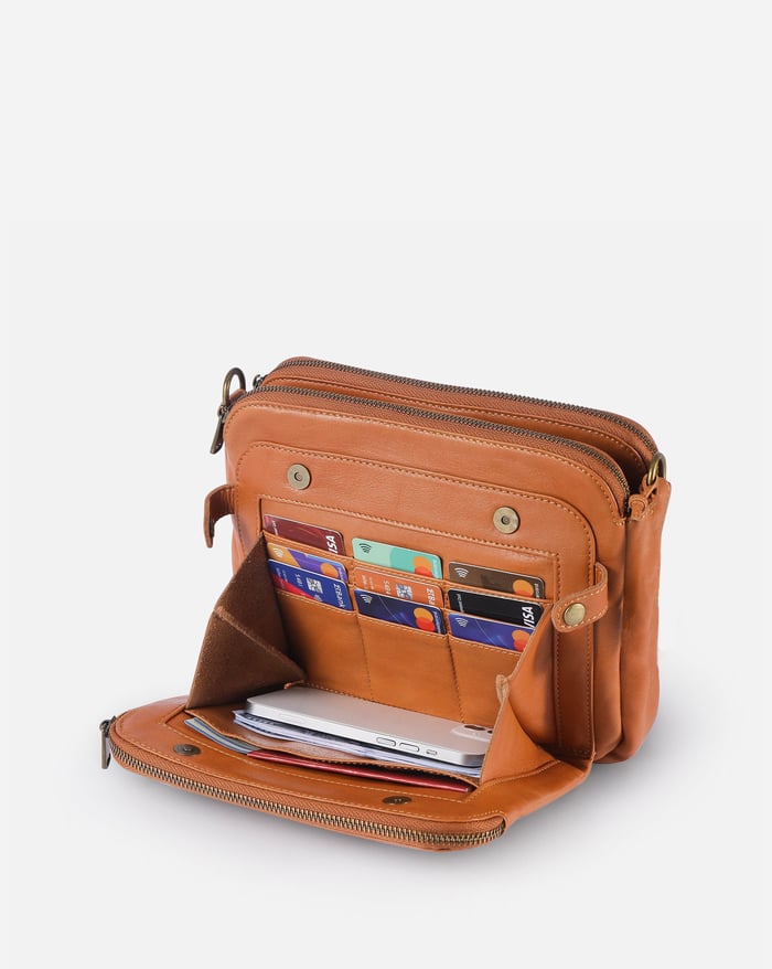 Elvira | Borsa a Spalla Classica
