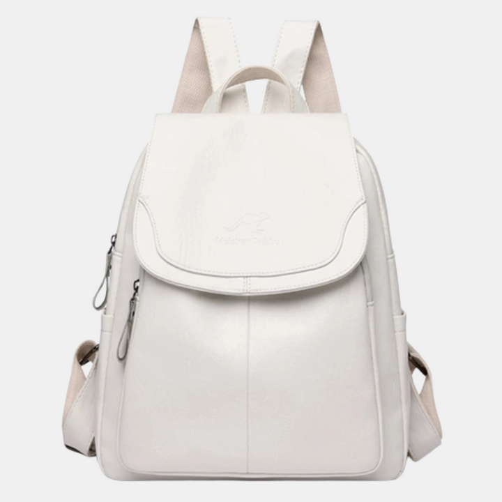 Ambra | Zaino Pratico con Elegante Stampa