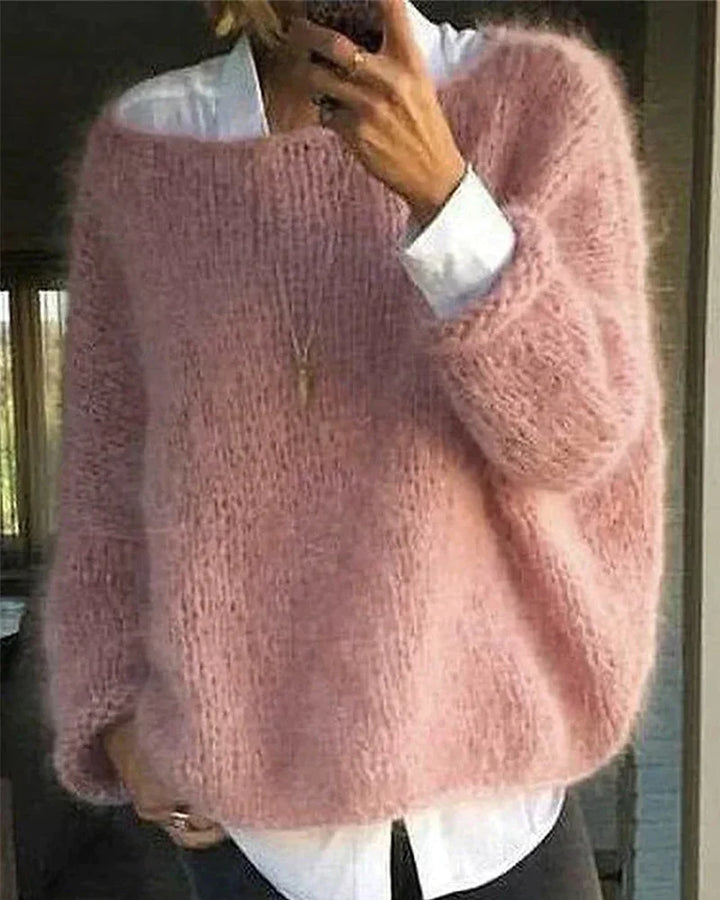 Kerry | Maglione Accogliente