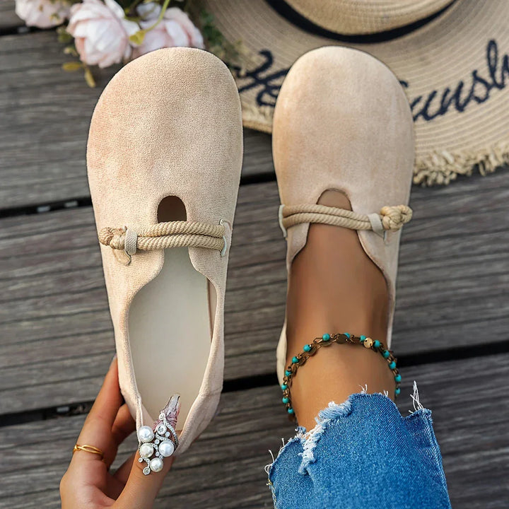 Roma | Scarpe Eleganti Casual