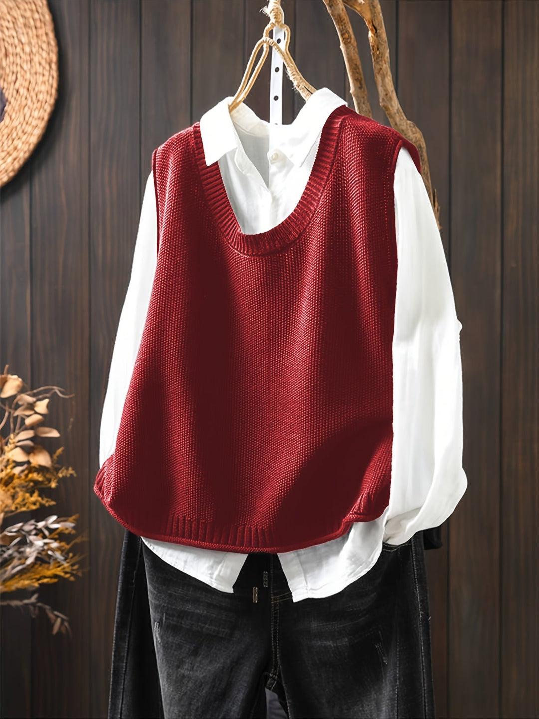 THE ROWAN | CARDIGAN GRACE