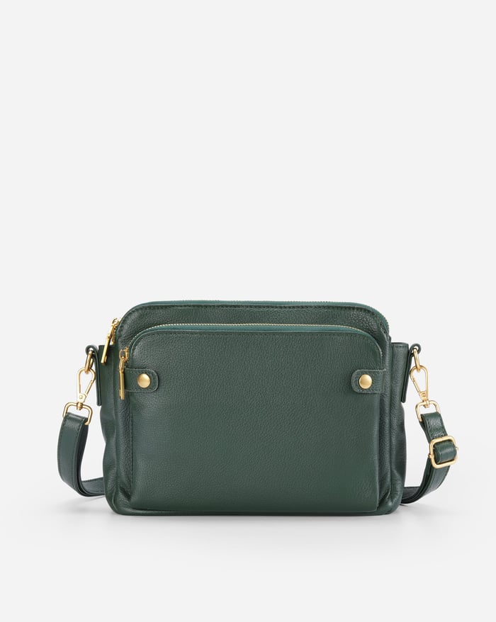 Elvira | Borsa a Spalla Classica