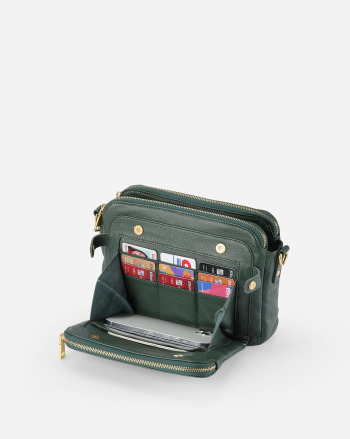 Elvira | Borsa a Spalla Classica