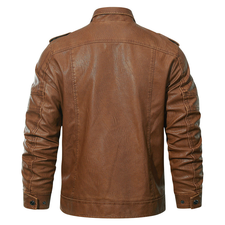 Giacca da moto in pile edizione limitata