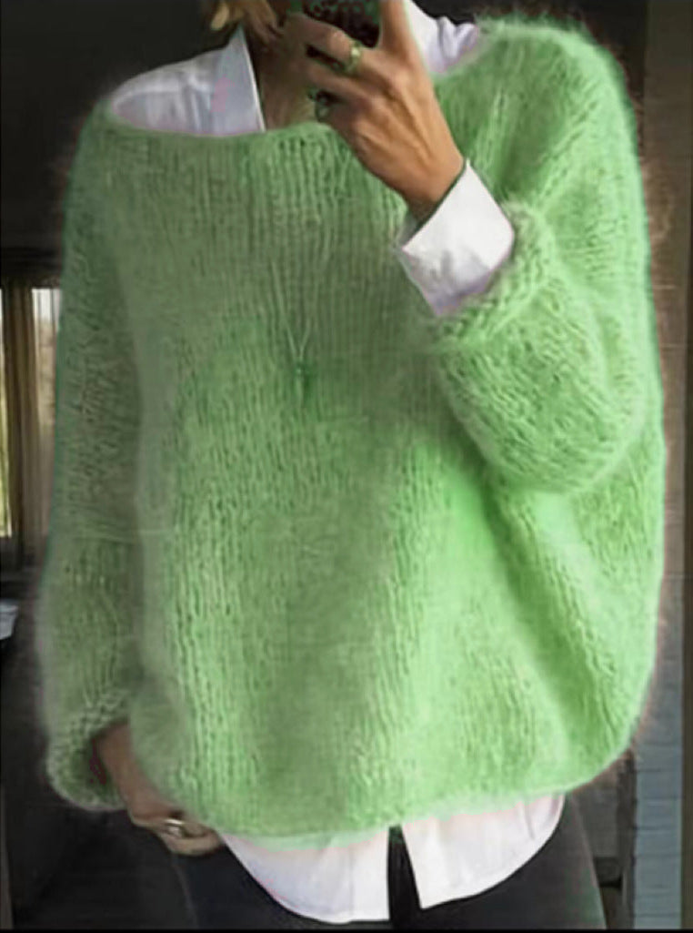 Kerry | Maglione Accogliente