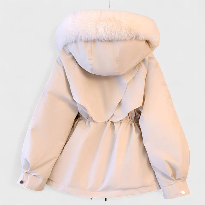 Milana - Giacca Invernale Elegante