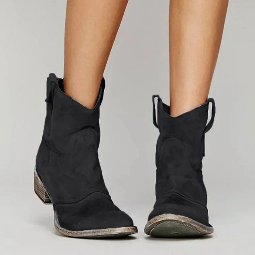 Donna | Stivaletto