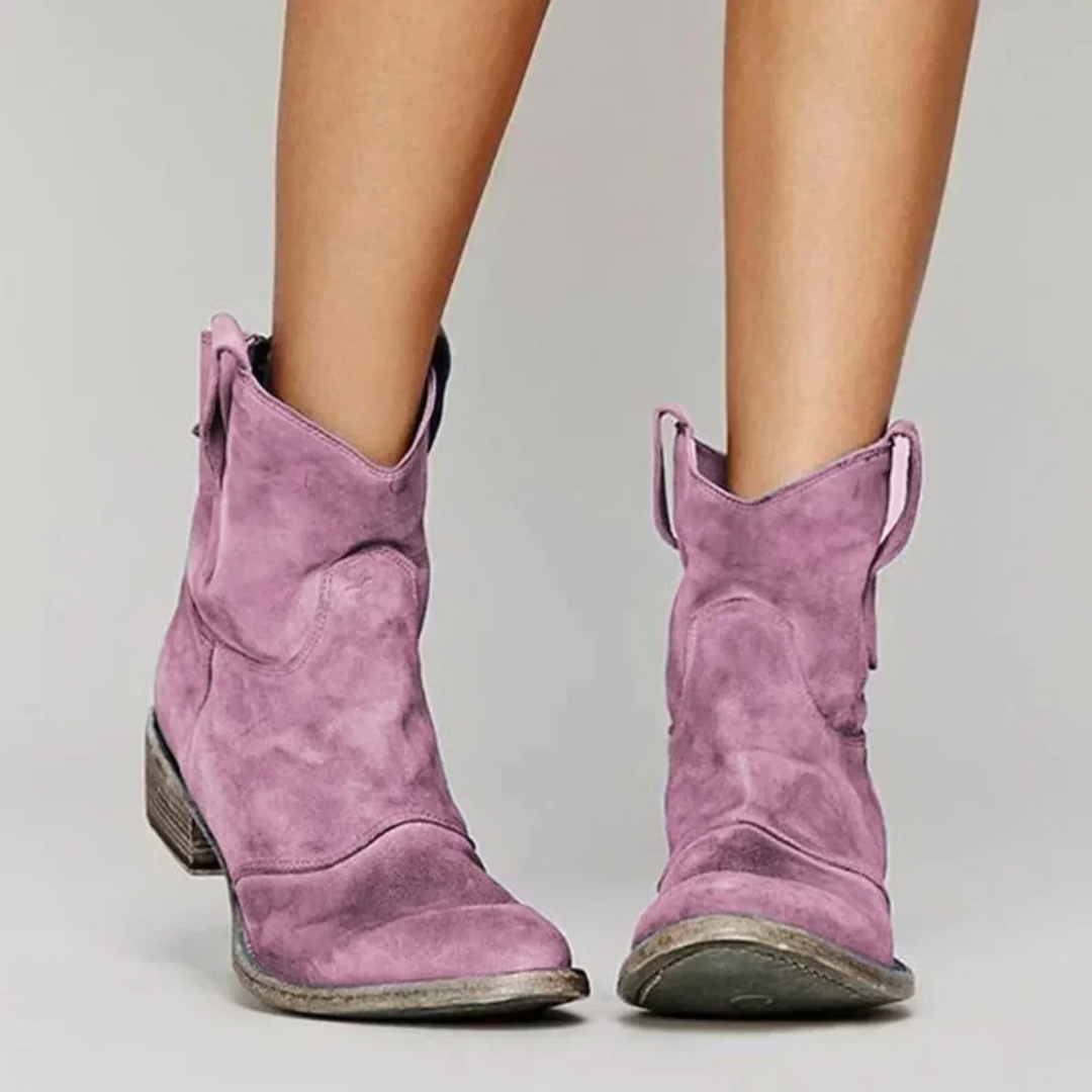 Donna | Stivaletto