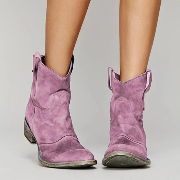 Donna | Stivaletto