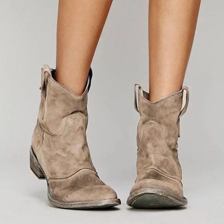 Donna | Stivaletto