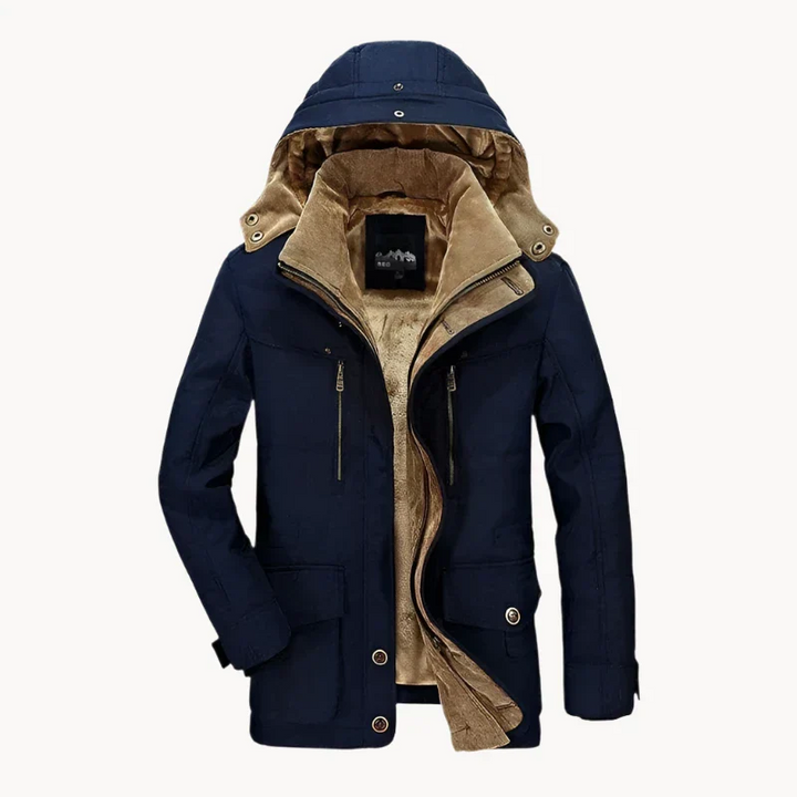 Drake | Giacca Invernale Confortevole