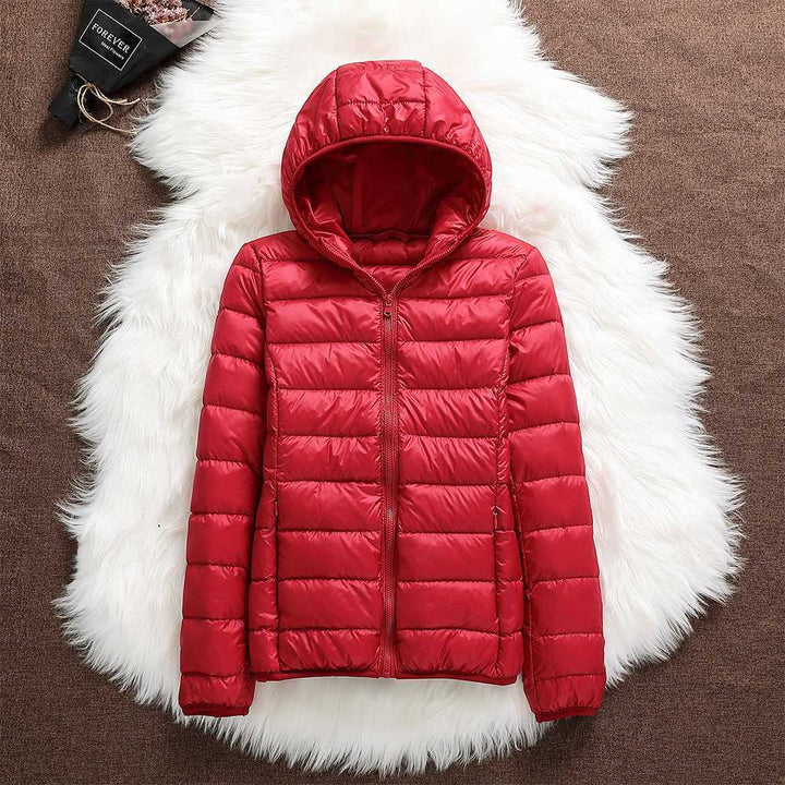 Noord | Giacca Piumino alla Moda