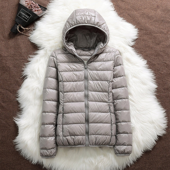 Noord | Giacca Piumino alla Moda
