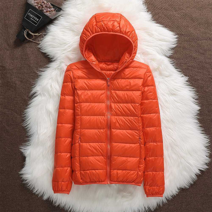 Noord | Giacca Piumino alla Moda
