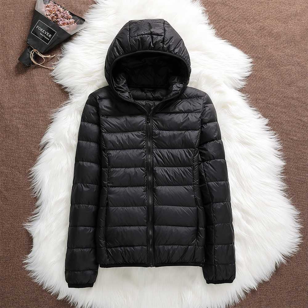 Noord | Giacca Piumino alla Moda
