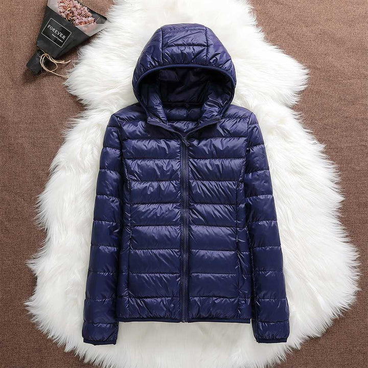 Noord | Giacca Piumino alla Moda