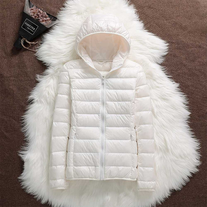 Noord | Giacca Piumino alla Moda