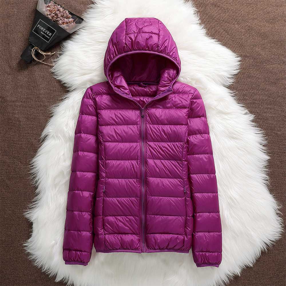 Noord | Giacca Piumino alla Moda
