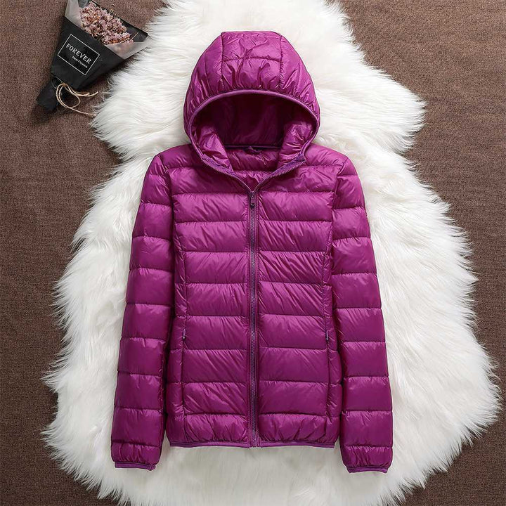 Noord | Giacca Piumino alla Moda