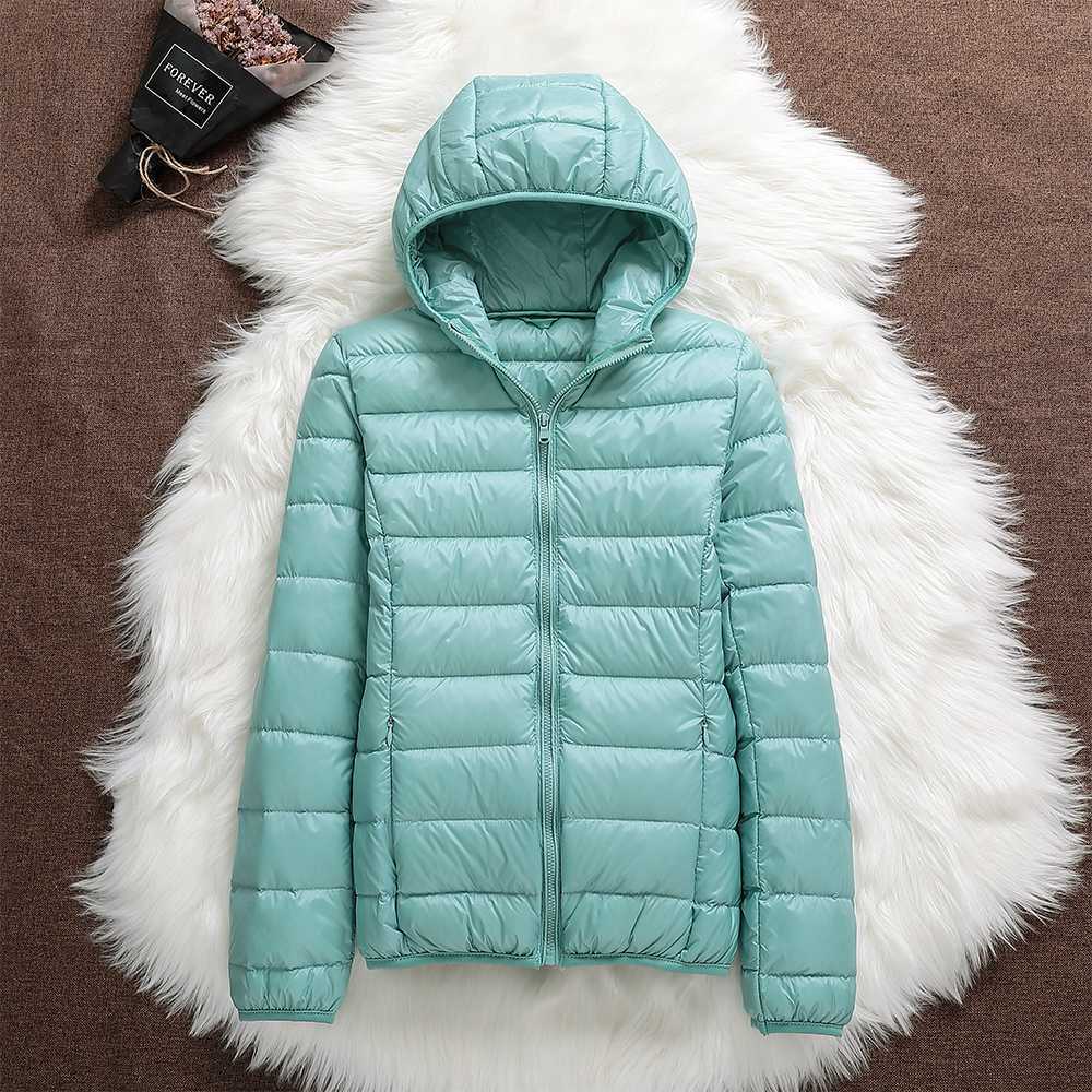 Noord | Giacca Piumino alla Moda