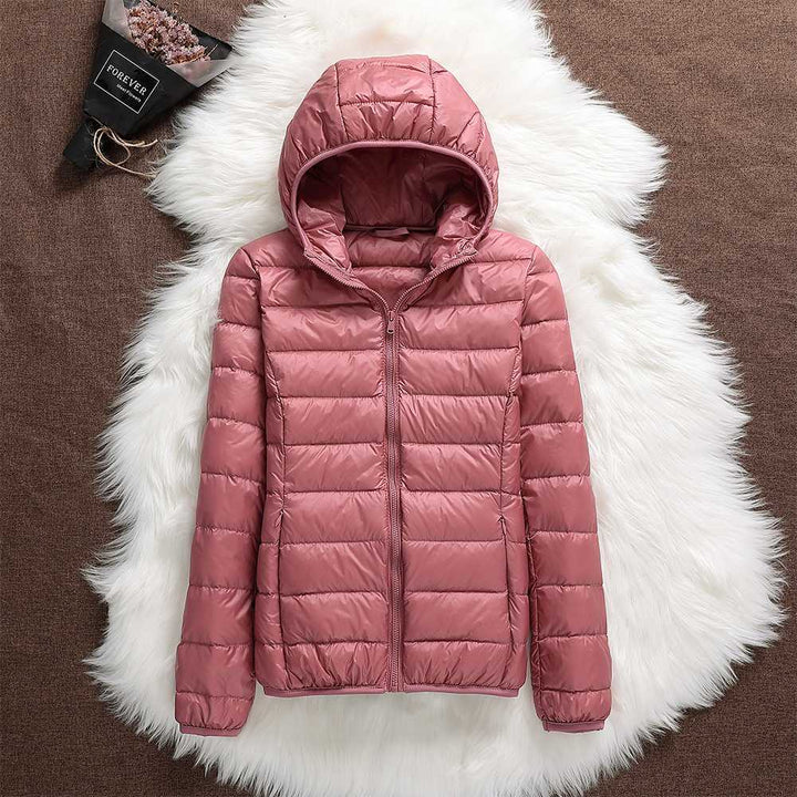 Noord | Giacca Piumino alla Moda
