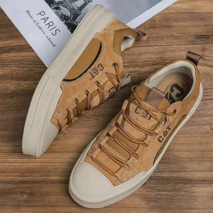 Niccolò | Sneakers in pelle