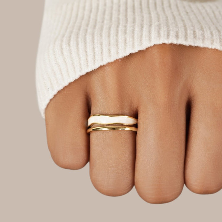 Alliance Impilabile Elegante dal Design Moderno