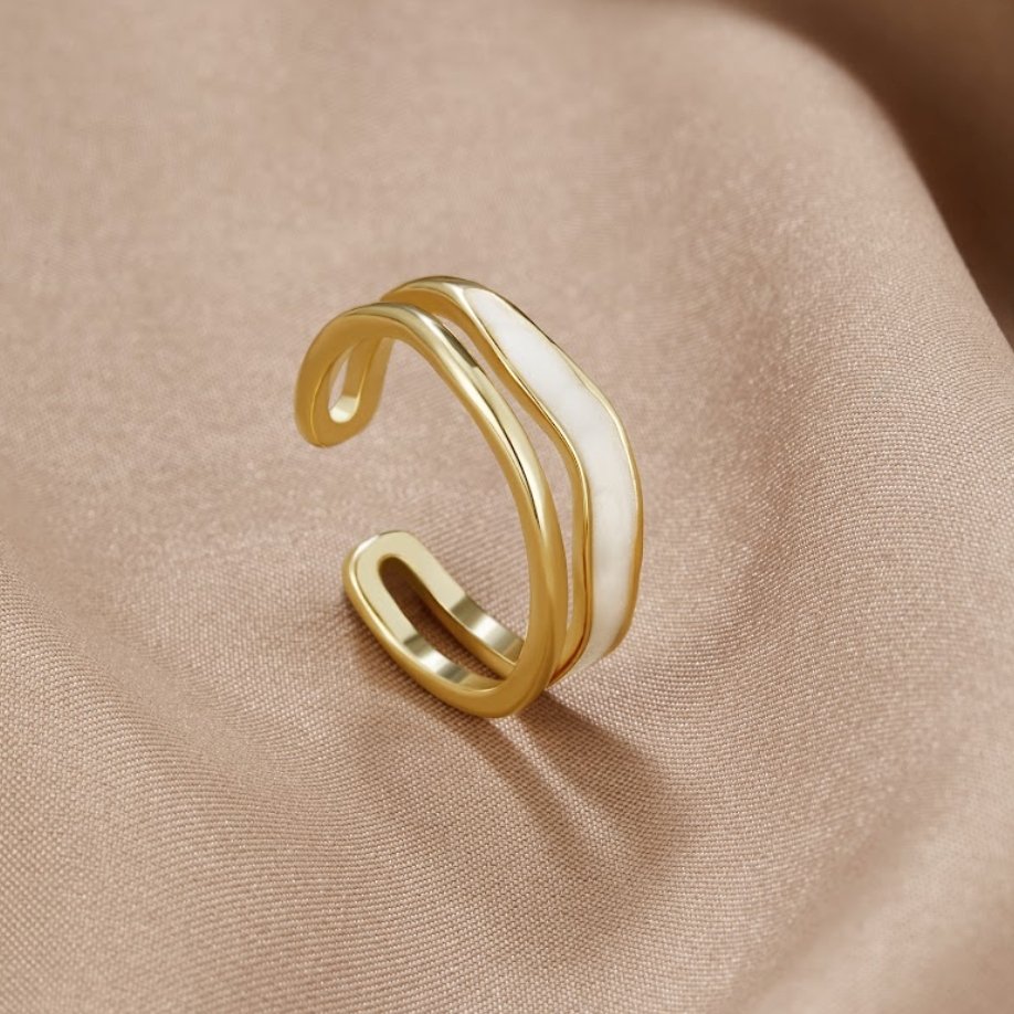 Alliance Impilabile Elegante dal Design Moderno