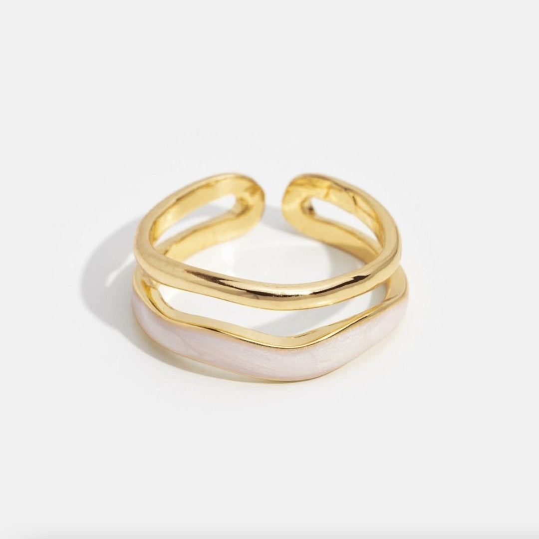 Alliance Impilabile Elegante dal Design Moderno